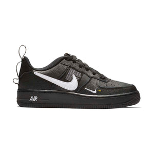 Nike Air Force 1 LV8 Utility Big Kids' Shoes