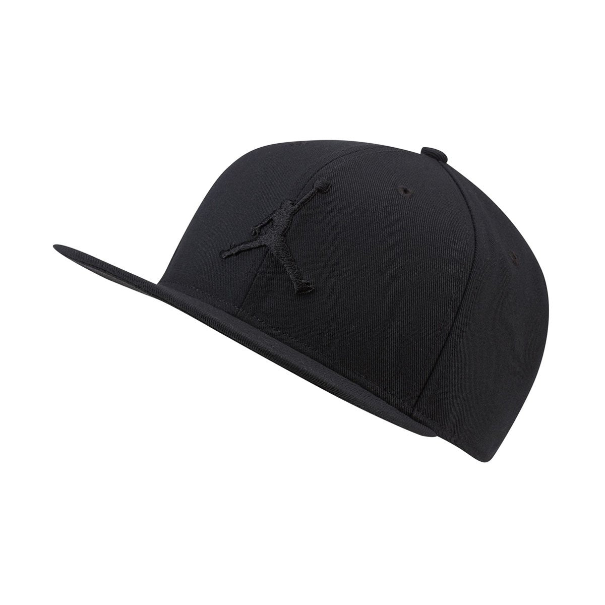 Jordan Pro Jumpman Snapback Hat - OSFA -