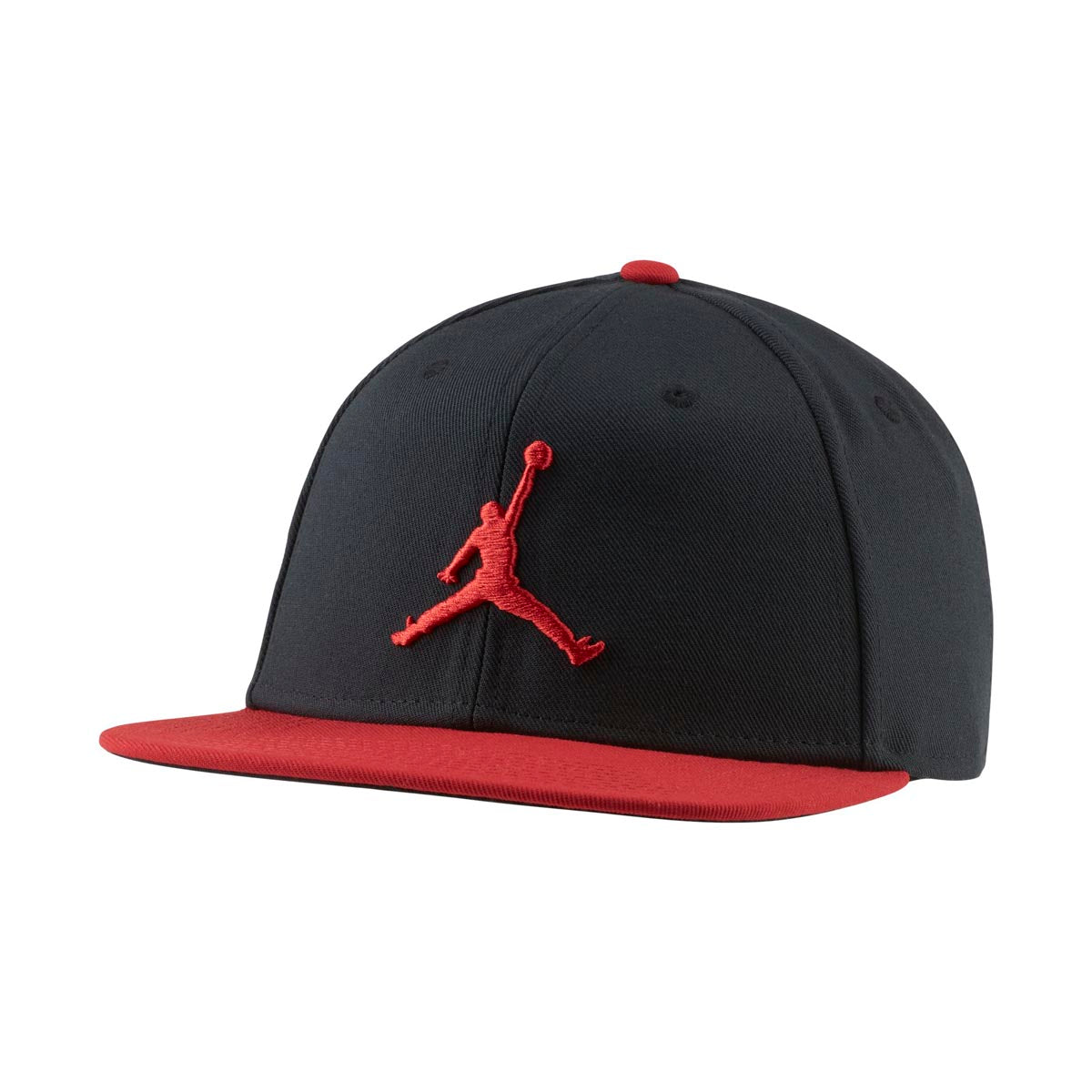 Jordan Pro Jumpman Snapback Hat -