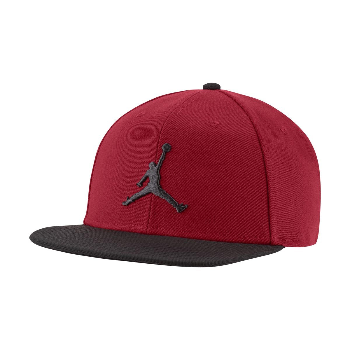 Jordan Pro Jumpman Snapback Hat - OSFA -
