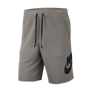 Nike Sportswear Alumni Men's French Terry Shorts