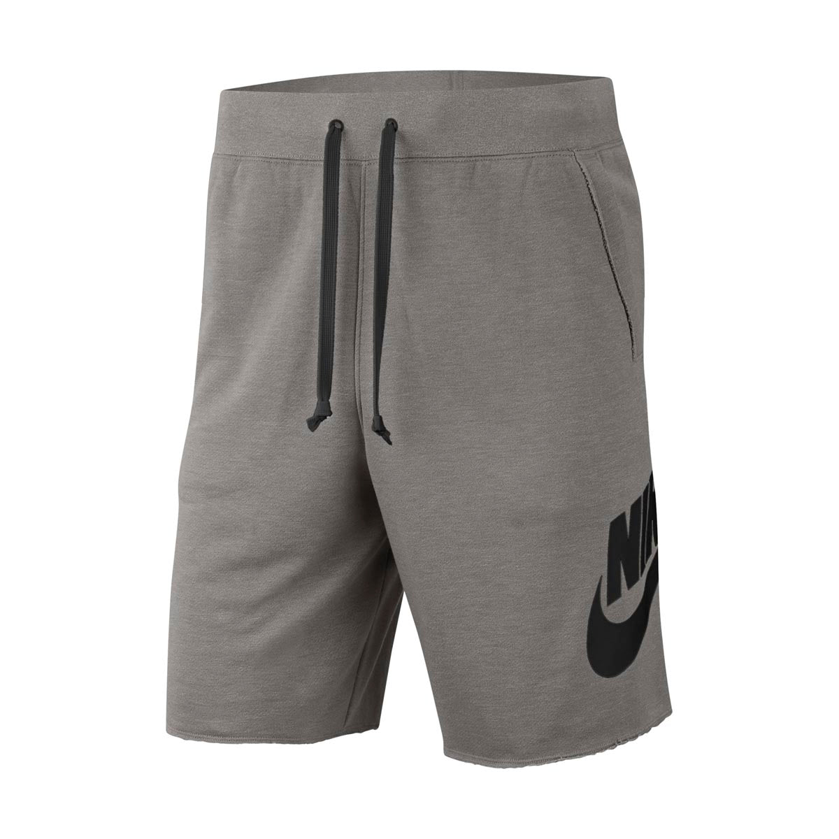 Nike Sportswear Alumni Men's French Terry Shorts -