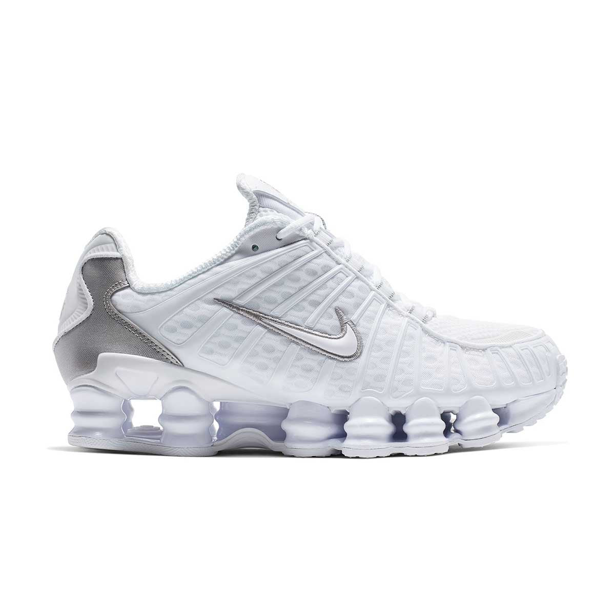 Women's Nike Shox TL -