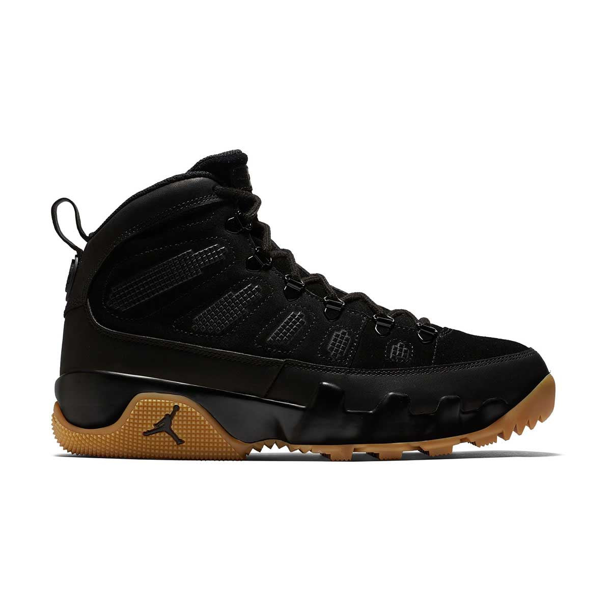 Air Jordan 9 Retro Men's Boots -