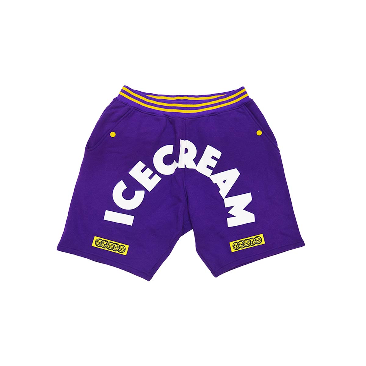 ARCH SHORT ACAI -
