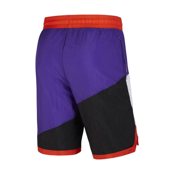 Nike Mens Dry Short Throwback Mens At3165-100 NIKE Throwback