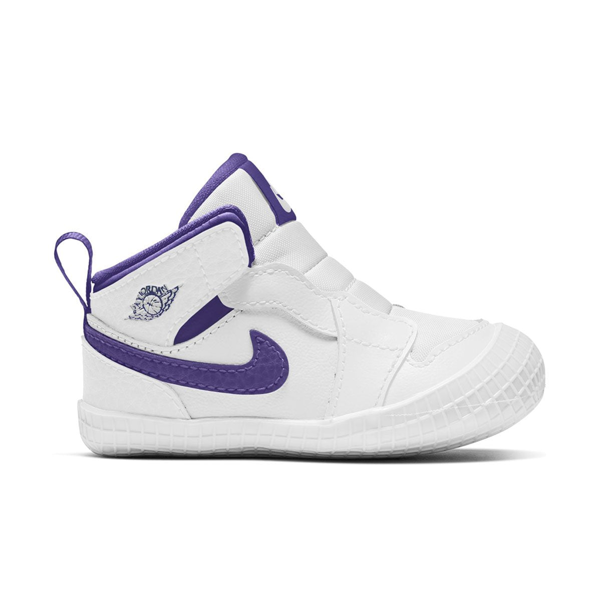 Jordan 1 Baby Crib Bootie -