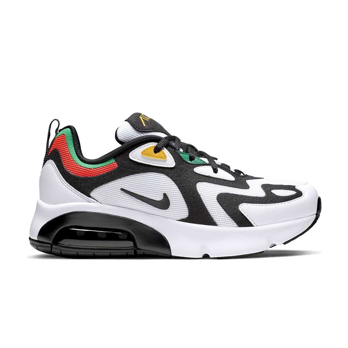 Big Kids Nike Air Max 200 Game Change -
