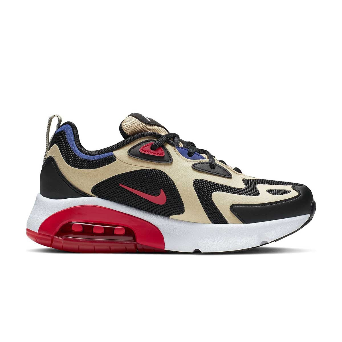 Big Kids Nike Air Max 200 -