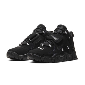 Men's Nike Air Barrage Mid