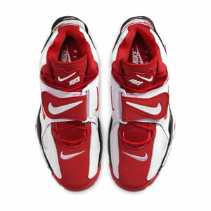 Men's Nike Air Barrage Mid