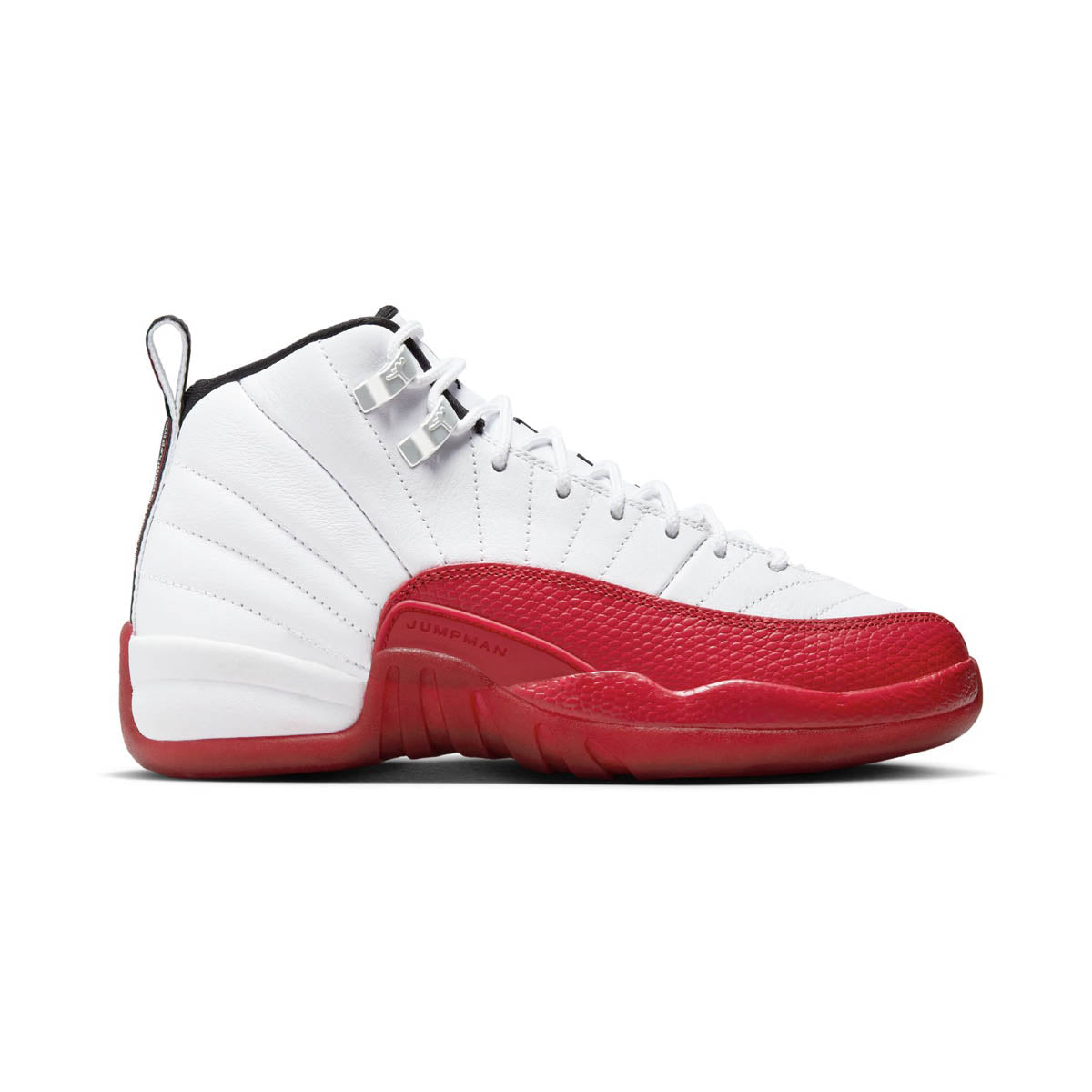 Air Jordan 12 Retro Big Kids' Shoes -