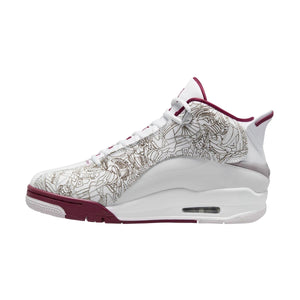 Air Jordan Dub Zero Men's Shoes