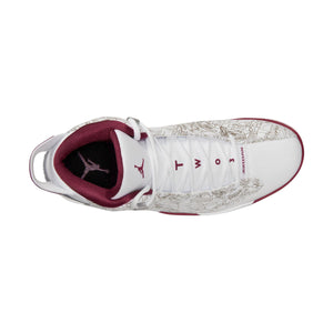 Air Jordan Dub Zero Men's Shoes