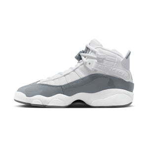 Jordan 6 Rings 	Big Kids' Shoes