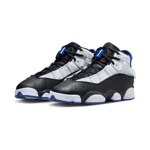 Jordan 6 Rings 	Big Kids' Shoes