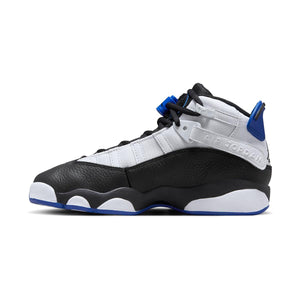 Jordan 6 Rings 	Big Kids' Shoes