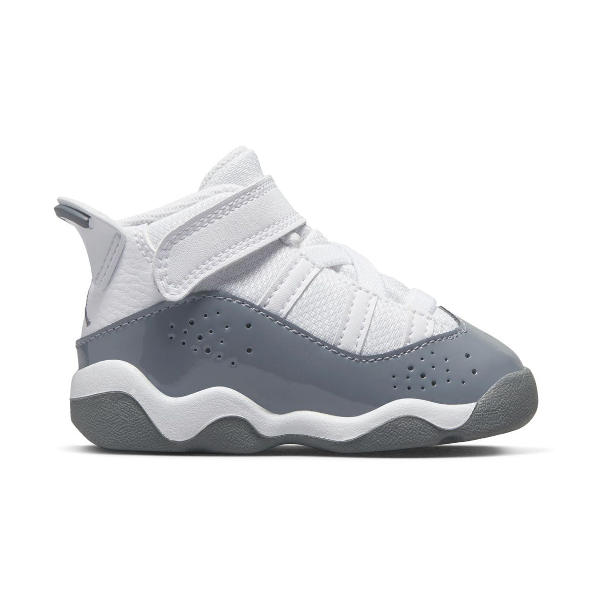 Jordan 6 Rings Baby/Toddler Shoes -