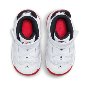 Jordan 6 Rings 	Baby/Toddler Shoes