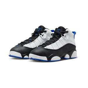 Jordan 6 Rings 	Little Kids' Shoes