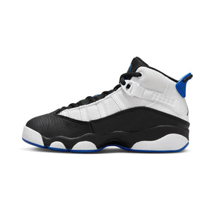 Jordan 6 Rings 	Little Kids' Shoes
