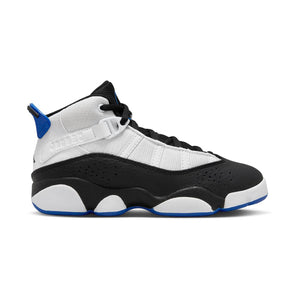 Jordan 6 Rings 	Little Kids' Shoes