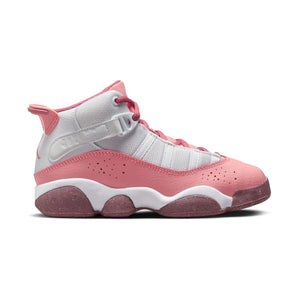 Jordan 6 Rings 	Little Kids' Shoes