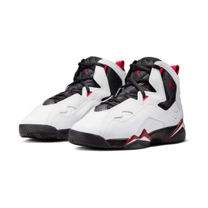 Jordan True Flight Big Kids' Shoes