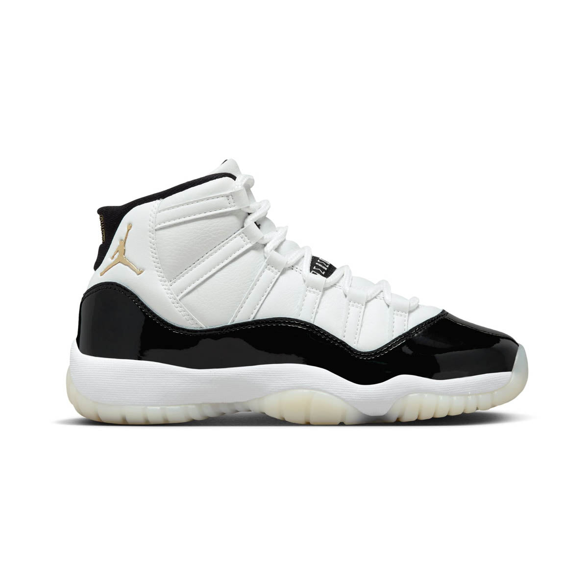 Air Jordan 11 Retro Big Kids' Shoes -