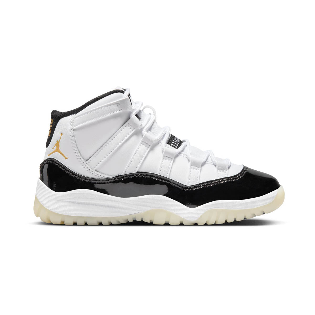 Air Jordan 11 Retro Little Kids' Shoes -