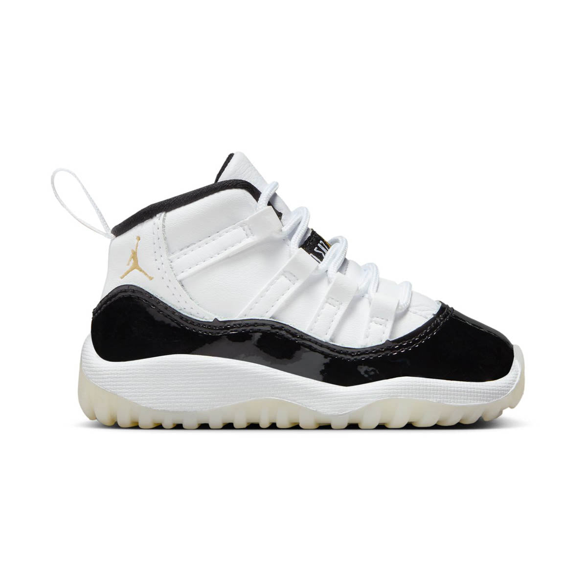Air Jordan 11 Retro Baby/Toddler Shoes -