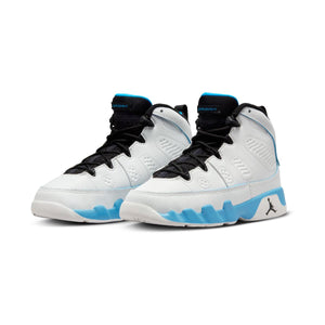 Jordan 9 Retro Little Kids' Shoes