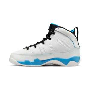 Jordan 9 Retro Little Kids' Shoes