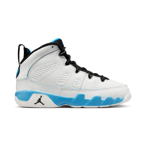 Jordan 9 Retro Little Kids' Shoes