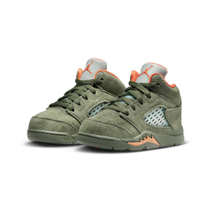 Jordan 5 Retro Infant/Toddler Shoe