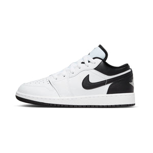Air Jordan 1 Low Big Kids' Shoes