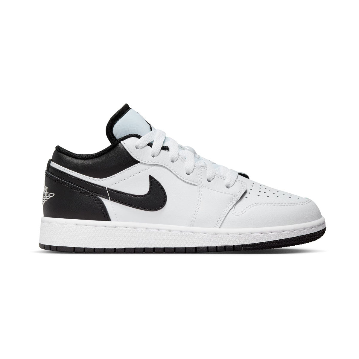 Air Jordan 1 Low Big Kids' Shoes -