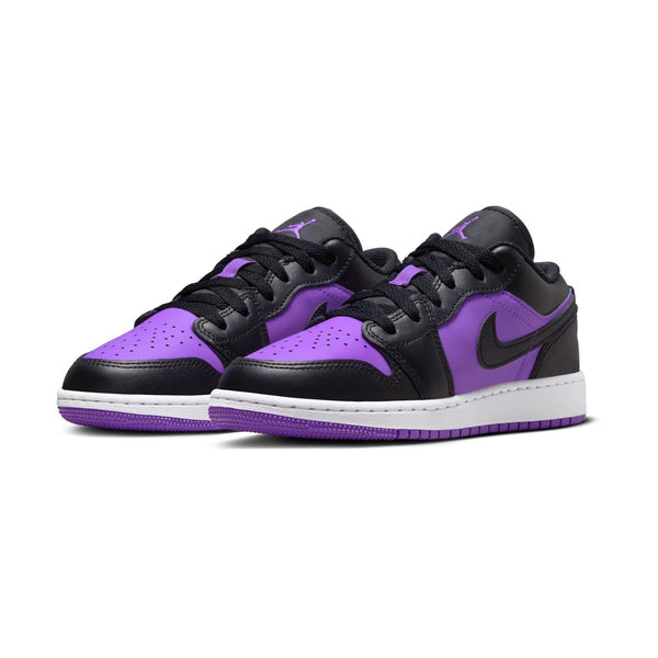 Air Jordan 1 Low Big Kids' Shoes | Millennium Shoes