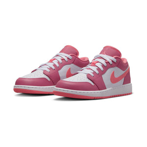 Air Jordan 1 Low Big Kids' Shoes