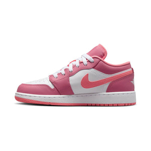 Air Jordan 1 Low Big Kids' Shoes