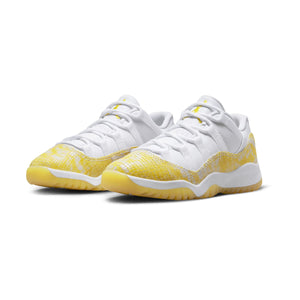 Jordan 11 Retro Low 	Little Kids' Shoes