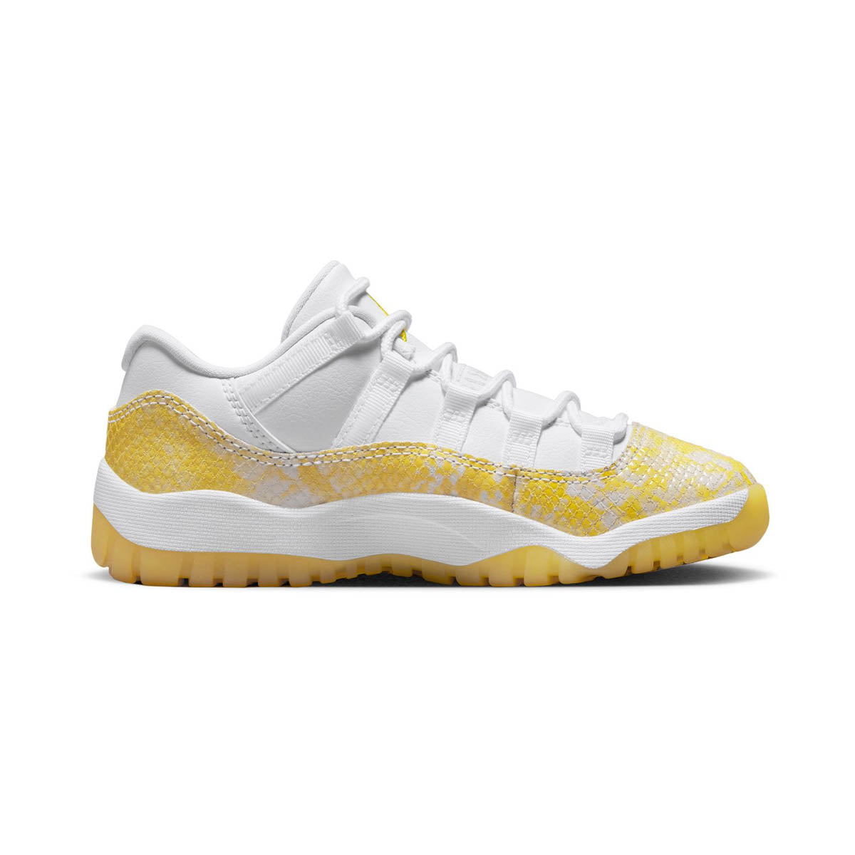 Jordan 11 Retro Low 	Little Kids' Shoes -