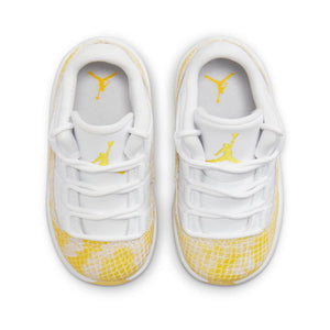 Jordan 11 Retro Low 	Baby/Toddler Shoes