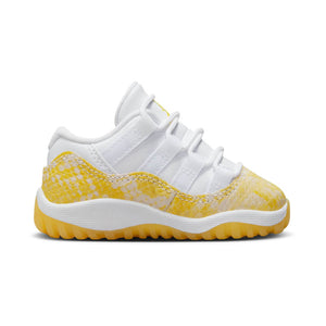 Jordan 11 Retro Low 	Baby/Toddler Shoes