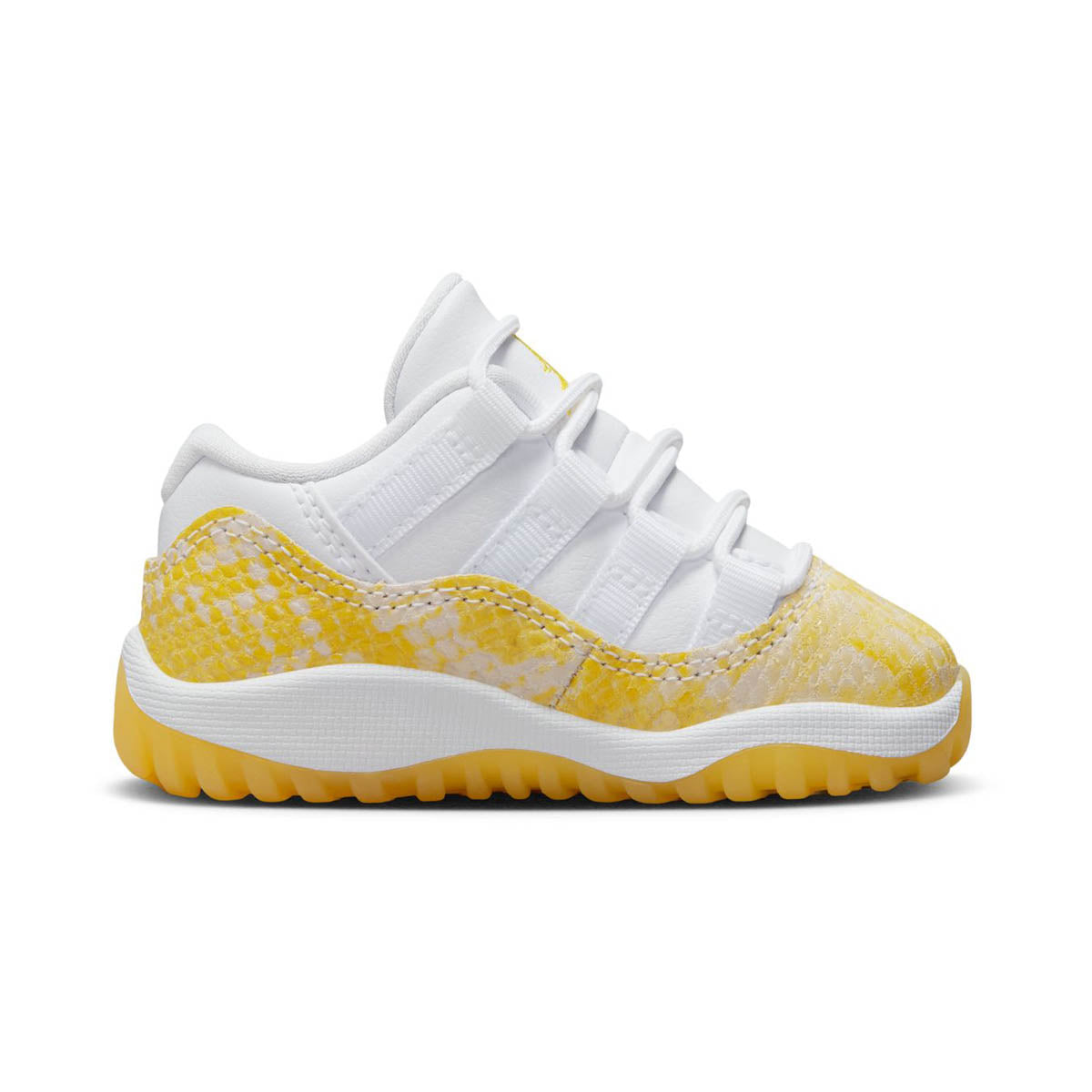 Jordan 11 Retro Low 	Baby/Toddler Shoes -