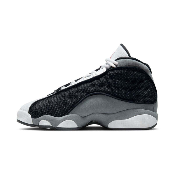 NIKE JORDAN13 US6.5Y ホワイト/ブラック NIKE JORDAN13 US6.5Y ホワイト/ブラック