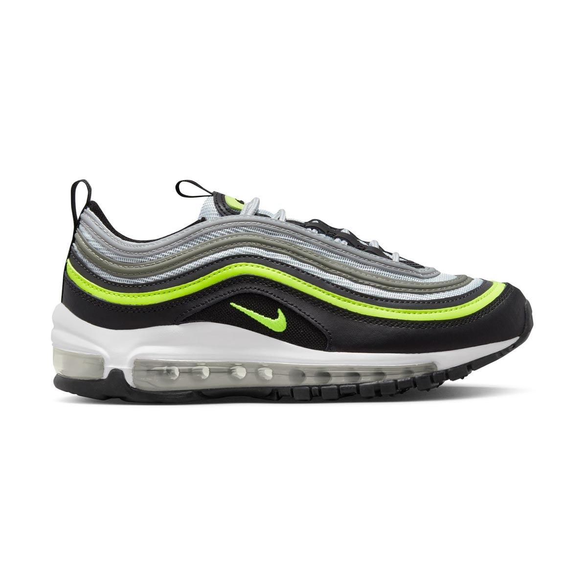 Nike Air Max 97 Big Kids’ Shoes -