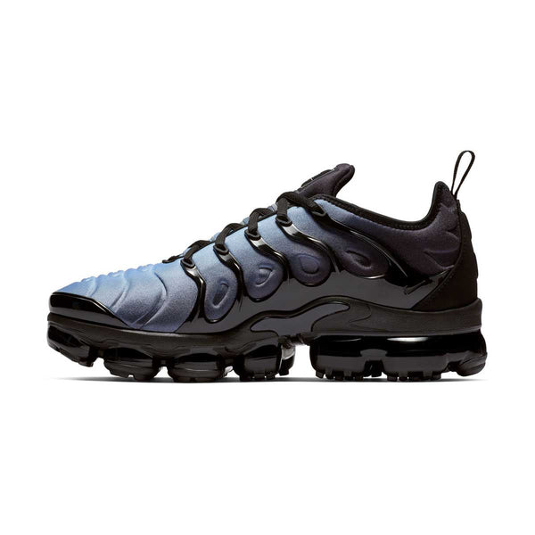 Men's nike black vapormax on sale