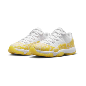 Air Jordan 11 Retro Low Women's Shoes
