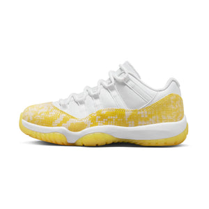 Air Jordan 11 Retro Low Women's Shoes